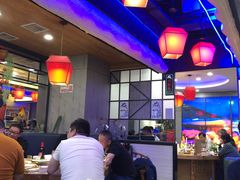 -山河屯铁锅炖(哈西站店)