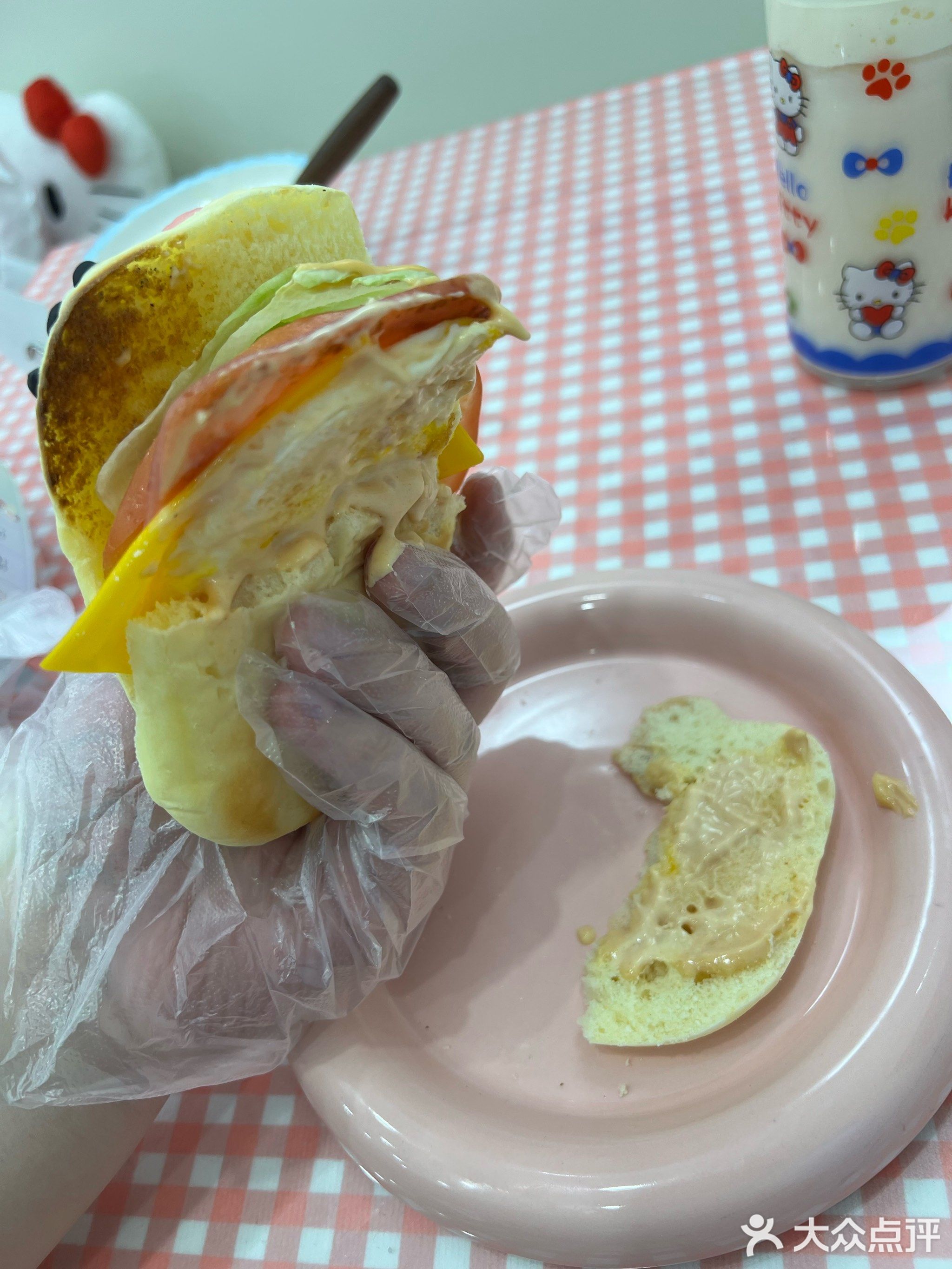 With You Two创意奶茶甜品