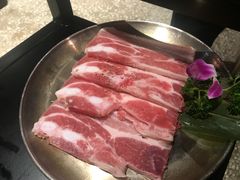 -嘿嘟嘟·肋条烧肉放题(爱融荟城店)