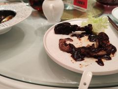 -老洋房花园饭店(绍兴路店)