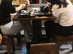 大堂-老妈米线(木渎影视城店)