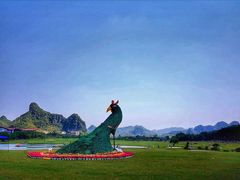 -南宁花花大世界景区