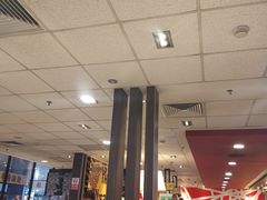 -麦当劳(北京南站店)