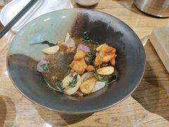 -潮粥荟·潮汕砂锅粥(朝阳大悦城店)
