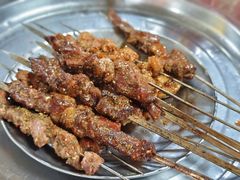 -清真·馬坡二旦烧烤(人生一串拍摄店)