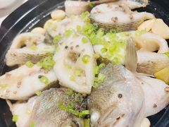 -新宝餐厅(流塘店)