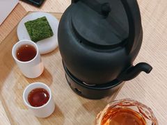 -tea'stone (万象天地店)