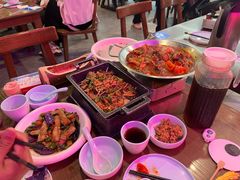 -东西巷