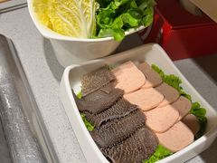 -海底捞火锅(凯德广场店)