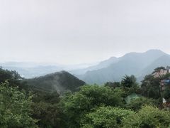 -含鄱口