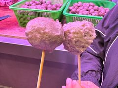 -阿娟牛肉丸·手打牛肉丸·现做现卖