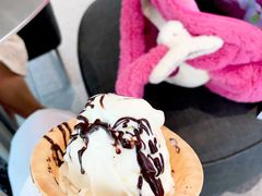 -DQ·蛋糕·冰淇淋(富华里店)