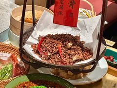 -锦府盐帮·侯宅(五棵松万达店)