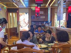 -沸炉重庆老火锅(军事博物馆店)