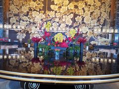 -长沙富力万达文华酒店