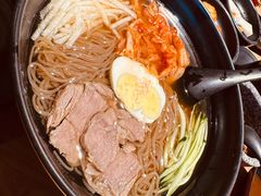 -九田家黑牛烤肉料理(溧阳吾悦店)