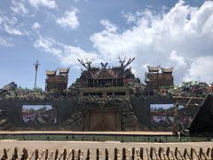 -七彩云南欢乐世界