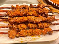 -新洪记·丽久饭店(铁西店)