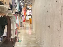 -BASEMENT FG (成都太古里店)