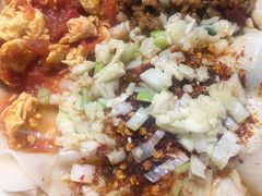 -关中道陕味艺术餐厅(西岳庙店)