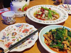 -胖老汉清真餐饮(西御街店)