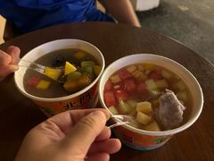 -北门四果汤(永宁店)