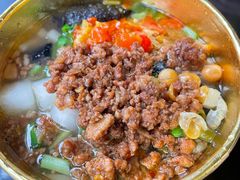 -老友臭豆腐(赤坎店)