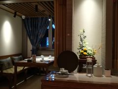 -惠丰堂饭庄(北洼路店)