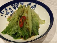 -红棉中餐厅·广州海航威斯汀酒店