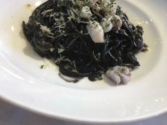 -我的四季意大利餐厅(春天百货店)
