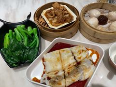 -稻香酒家·33年老字号·港式粤菜(富邦中心店)