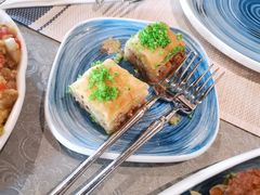 -La Medina餐厅(亮马河南路店)