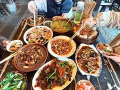 -饭江湖·江湖菜(湖广会馆店)