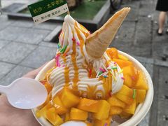 -太平老街