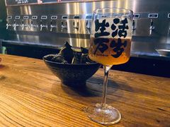 -后院儿·精酿·塔罗Happy Bar