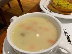 -斗牛士牛排餐厅(嘉里汇店)