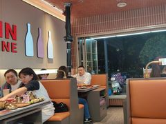 -韩一品韩国料理(柏庐南路店)