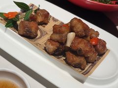 -滋粥楼·顺德菜(番禺广场总店)