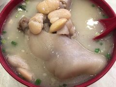 -廖老妈蹄花店(人民公园陕西街259号店)