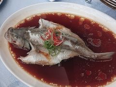 -古南都·老广东酒楼(龙江店)