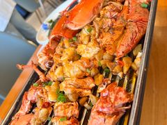 -79号渔船海鲜饭店(耀中店)