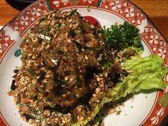 -肉魁屋·烧肉·烧鸟·酒场(高新店)