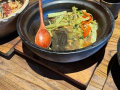 -啫两手·啫啫煲·小饭堂(龙城万科里店)