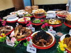 -山水人家(九堡店)