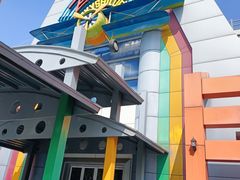 -青岛方特梦幻王国