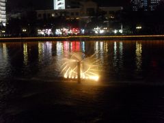 -南通濠河风景名胜区