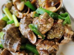 -87号烧烤海鲜·大排档(金沙滩店)