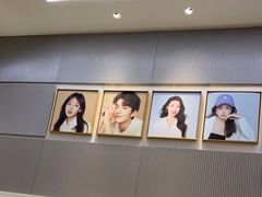 -海马体照相馆(成都来福士广场店)