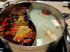 -野妹火锅(南园店)