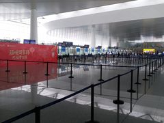 -温州龙湾国际机场